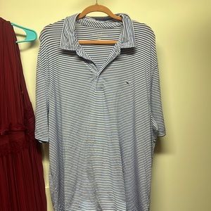 Vineyard Vines Men’s Polo Shirt